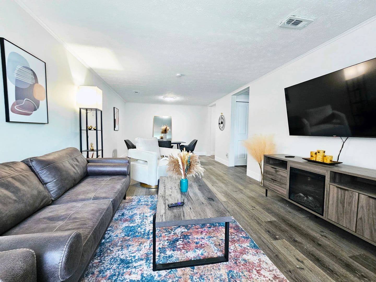 Columbus Apartment: 2048 Pine Needle Ct