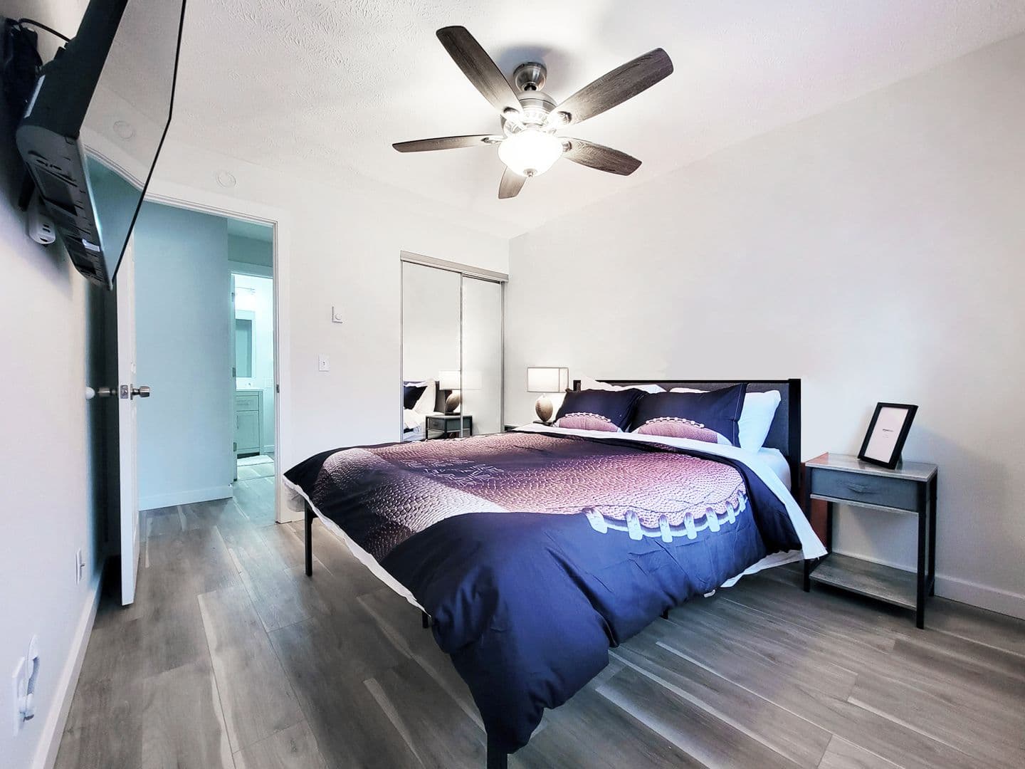Canton Apartment: 2701 Harrison Ave. NW