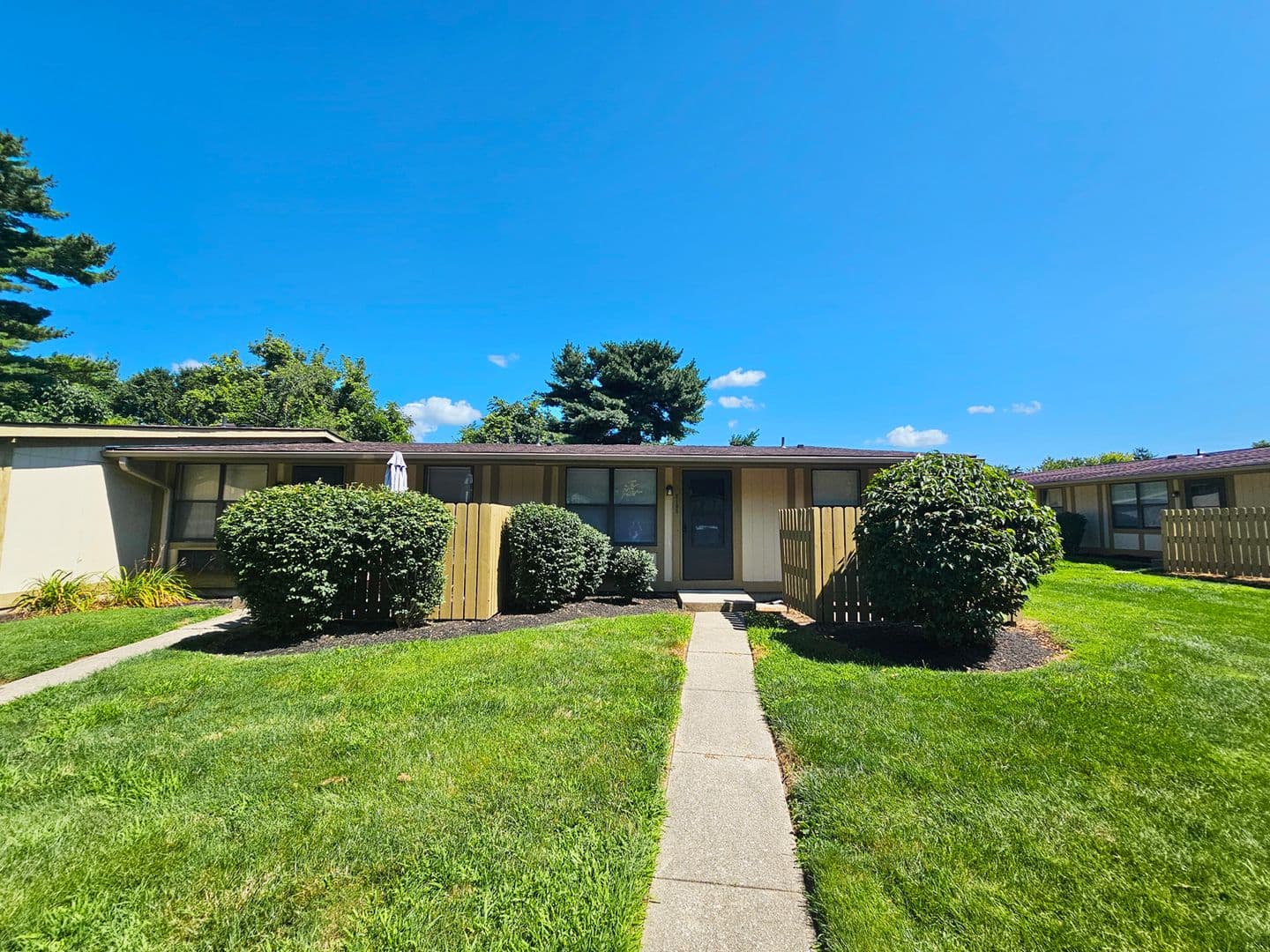 Columbus Apartment: 2048 Pine Needle Ct
