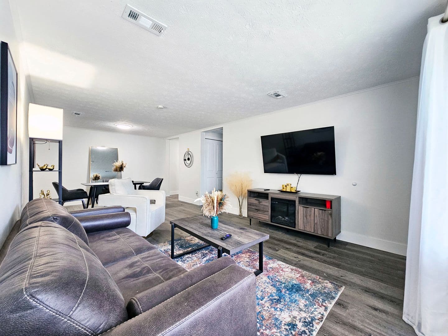 Columbus Apartment: 2048 Pine Needle Ct