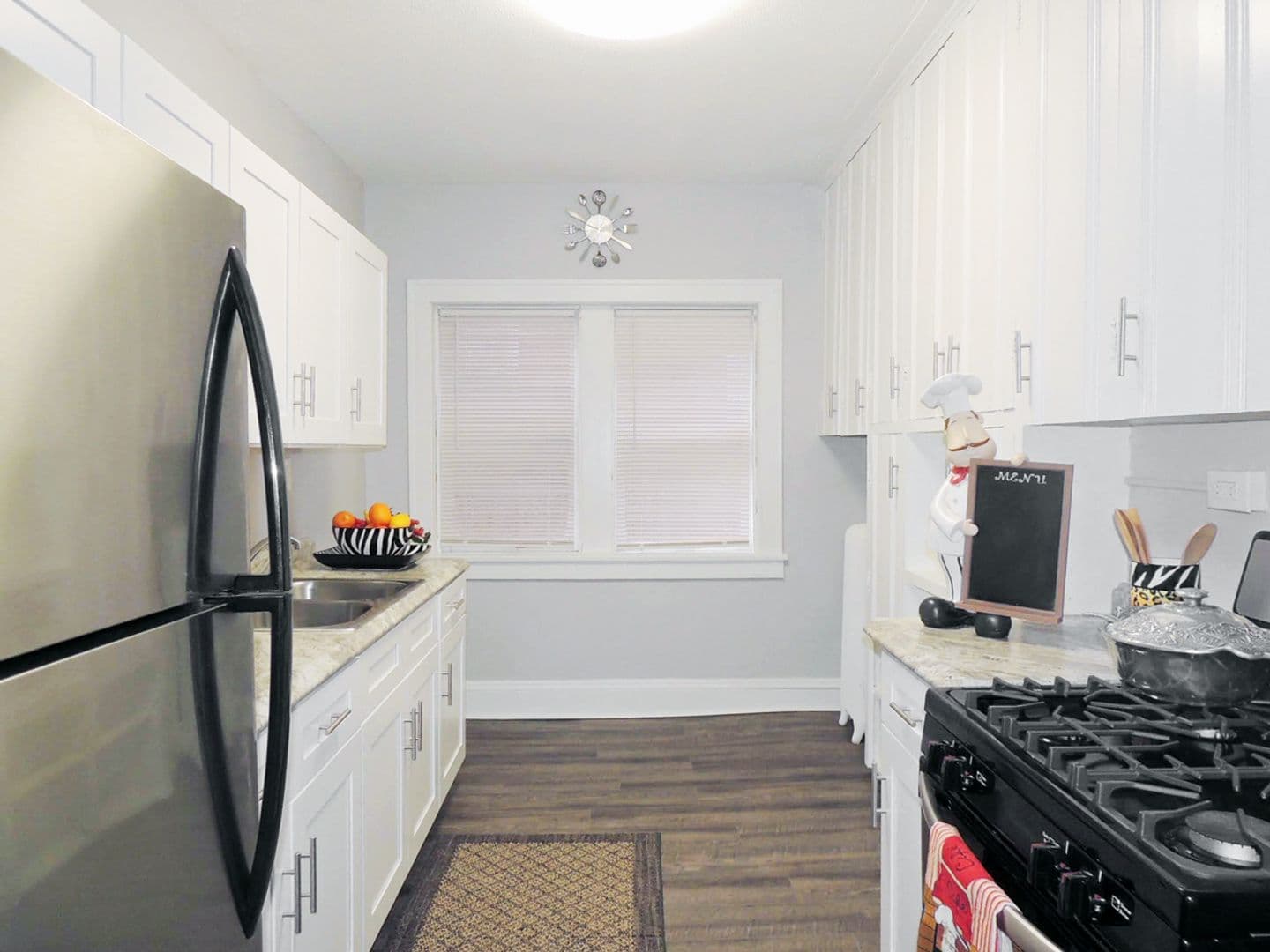 Cleveland Apartment: 3537 Bosworth Road