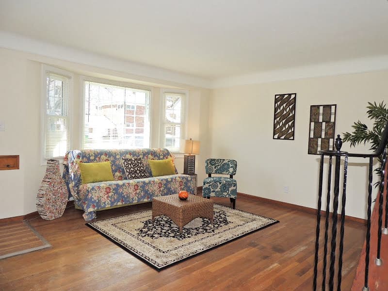 Euclid House: 245 E. 262nd St