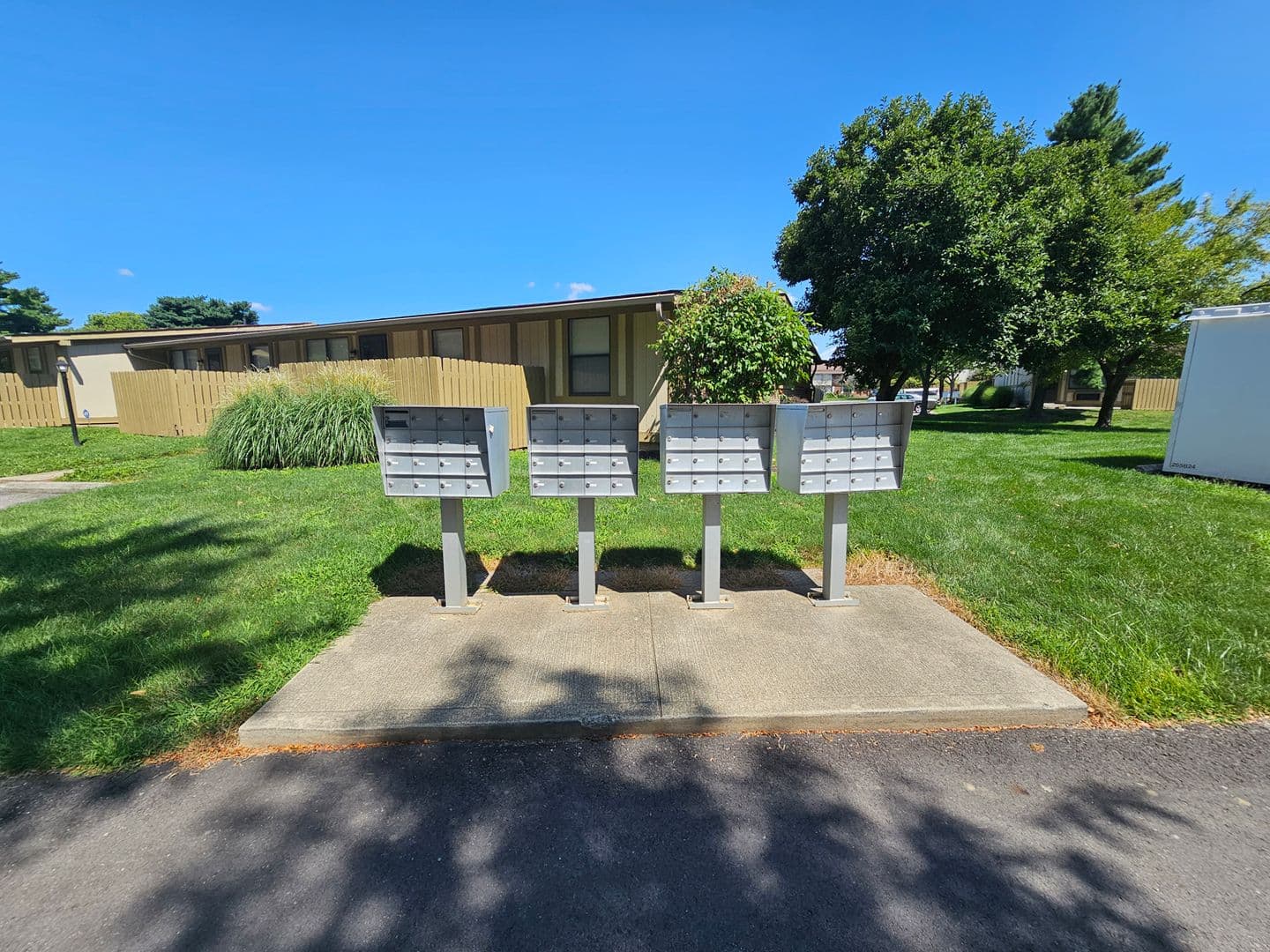 Columbus Apartment: 2048 Pine Needle Ct