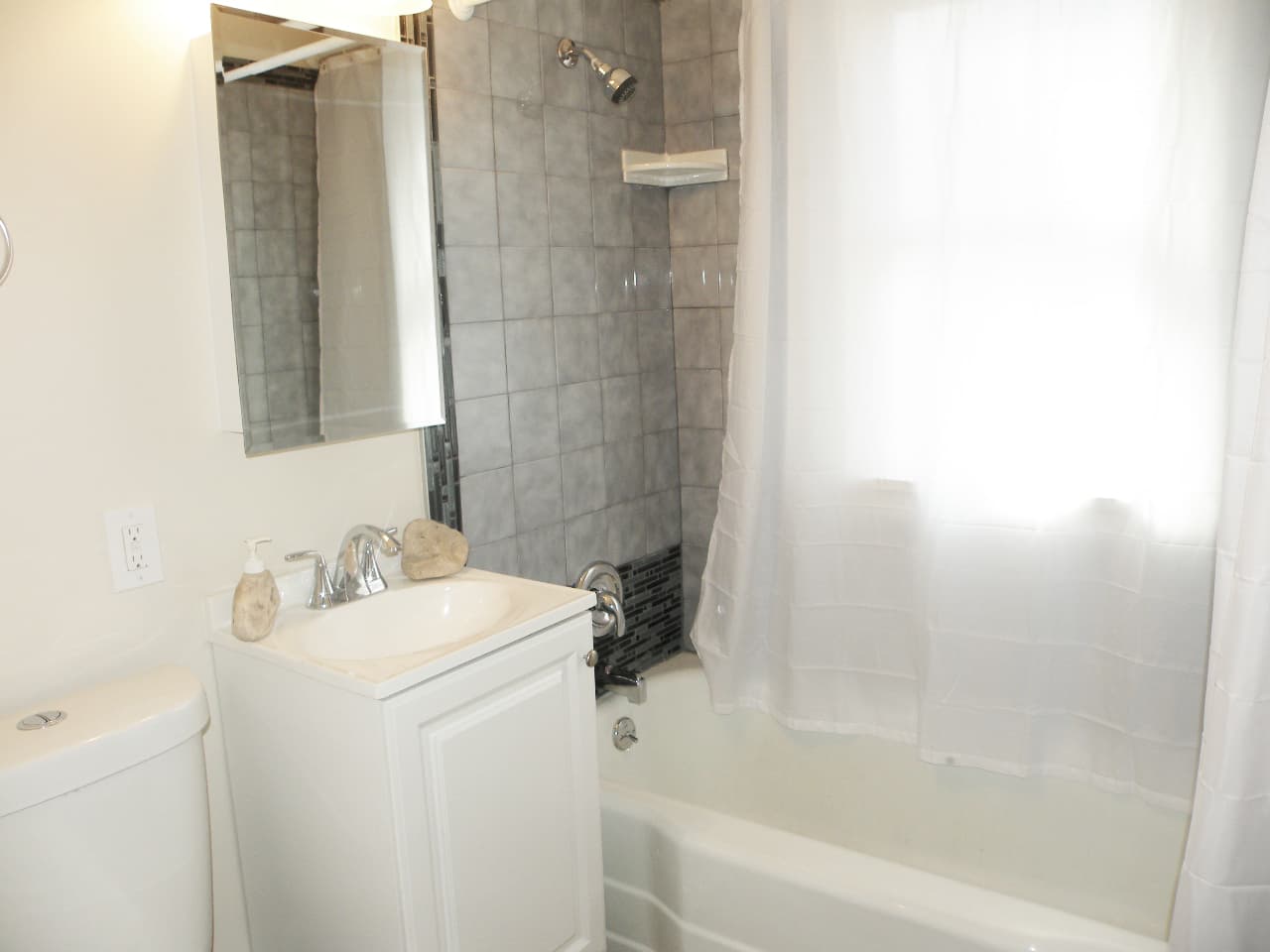 Euclid House: 300 E. 246th St