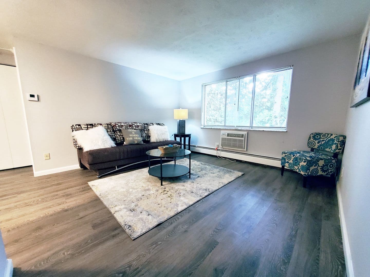 Maple Heights Apartment: 14901 Turney Rd