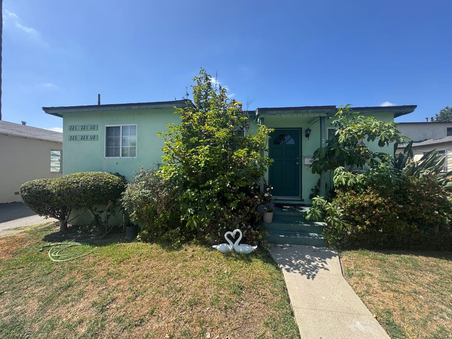 Alhambra, Condo: 221 S Bushnell Ave,