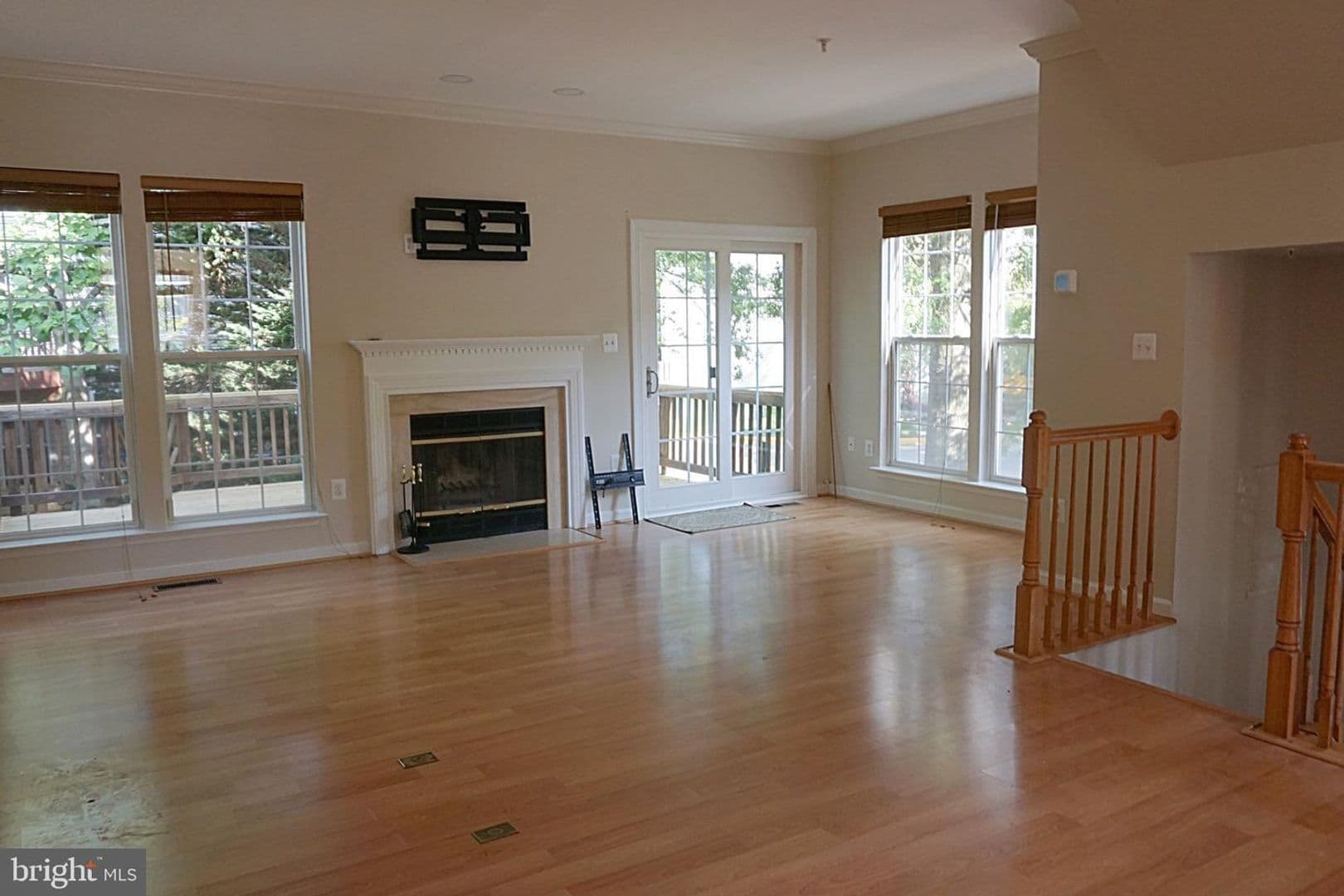 Germantown House: 20601 Duck Pond Pl