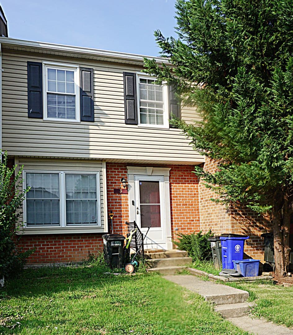 Germantown House: 3 Crystal Rock Ct