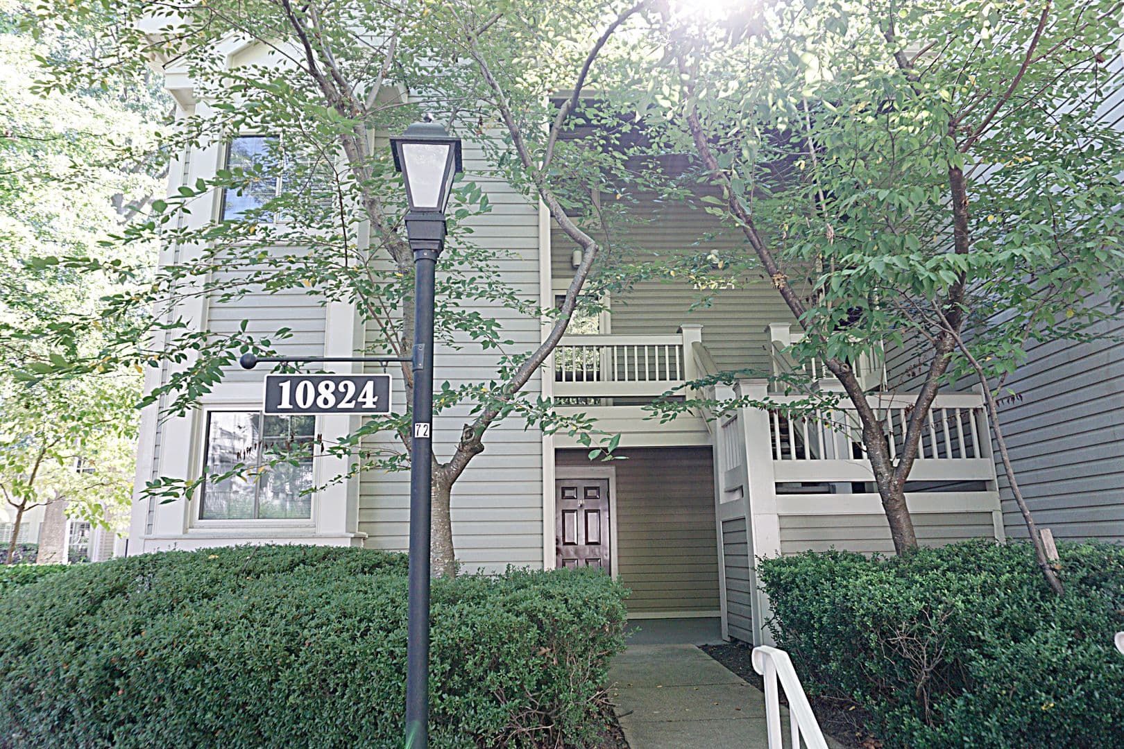 Rockville House: 10824 Antigua Ter.,