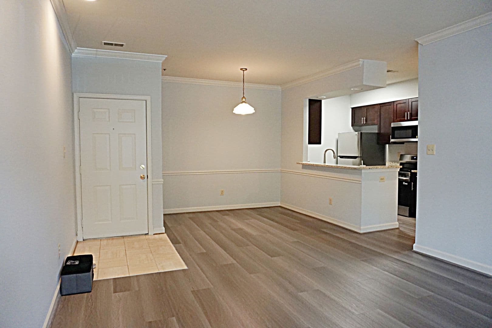 Rockville House: 10824 Antigua Ter.,