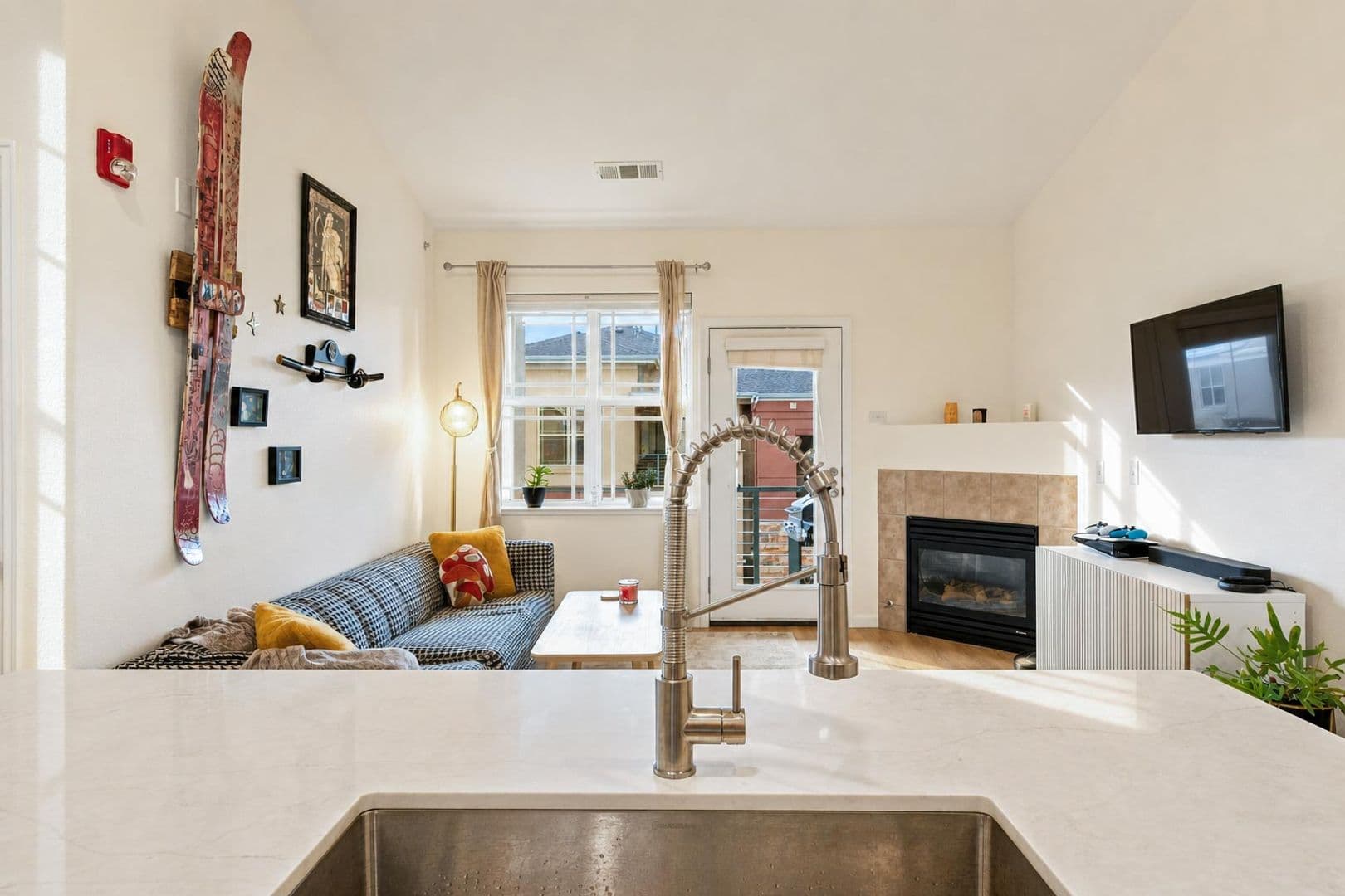 Arvada House: 8123 W 51st Place #302