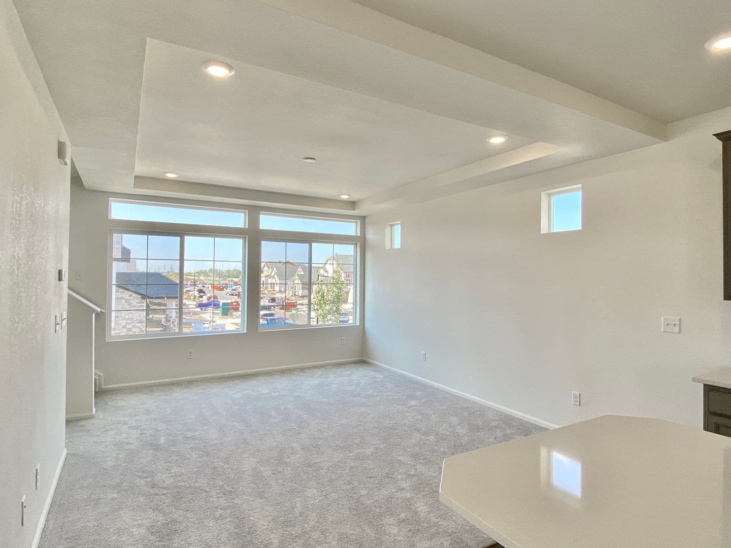 Aurora House: 21805 East 44th Place