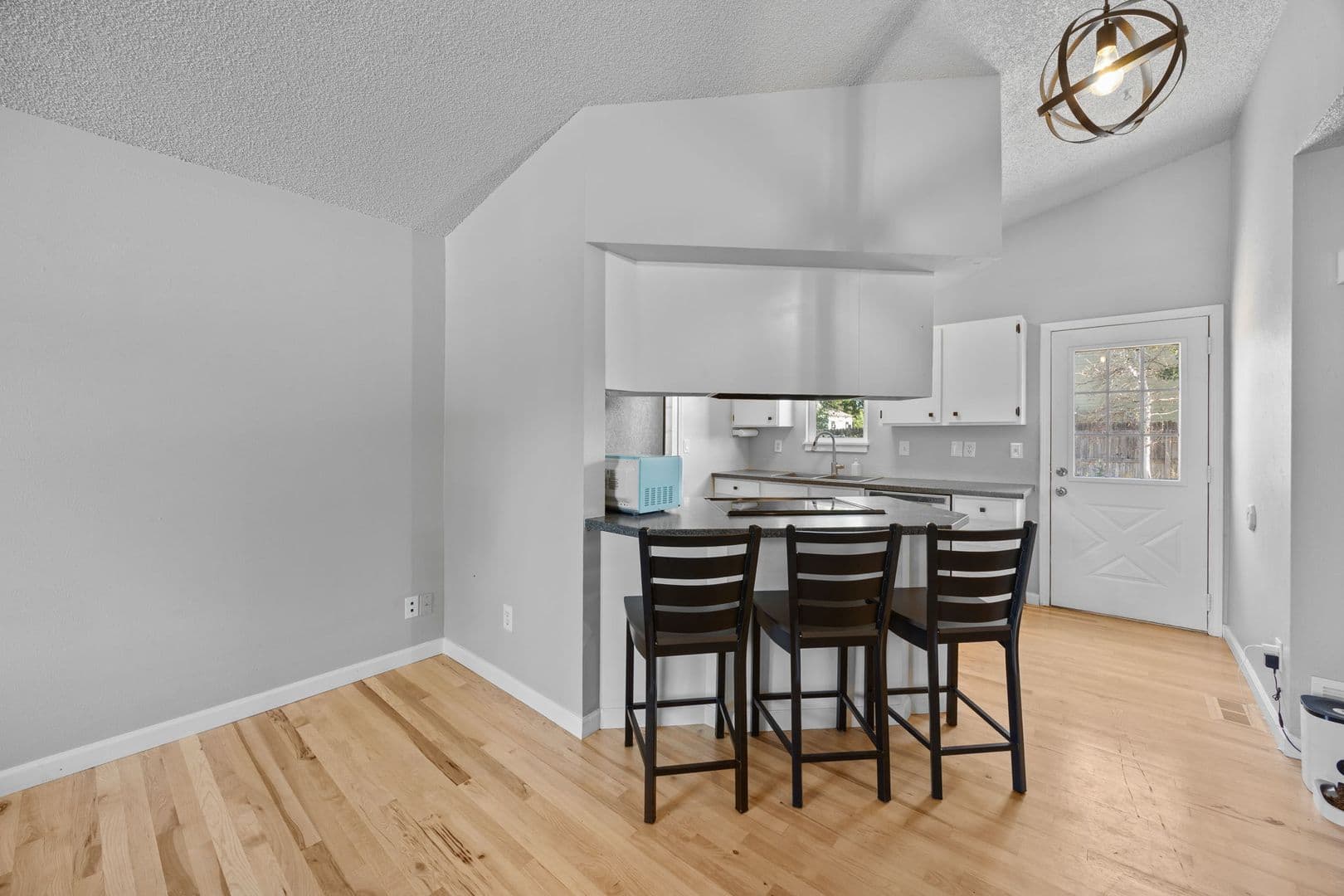 Aurora House: 4485 S Pagosa Circle