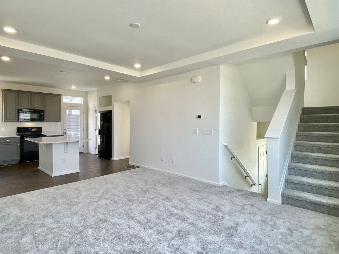 Aurora House: 21805 East 44th Place