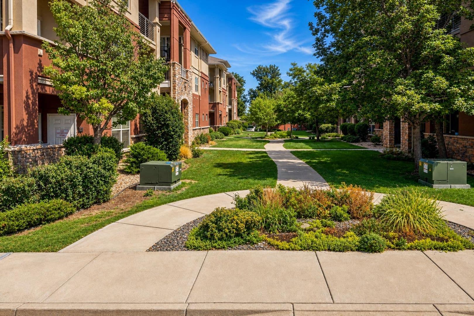 Arvada House: 8123 W 51st Place #302