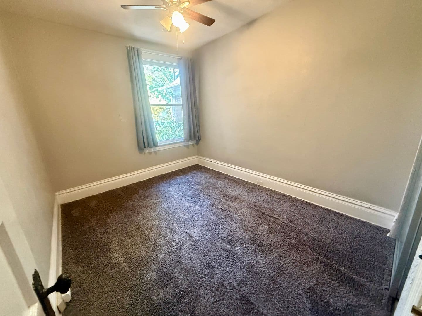 Denver House: 1532 Saint Paul St