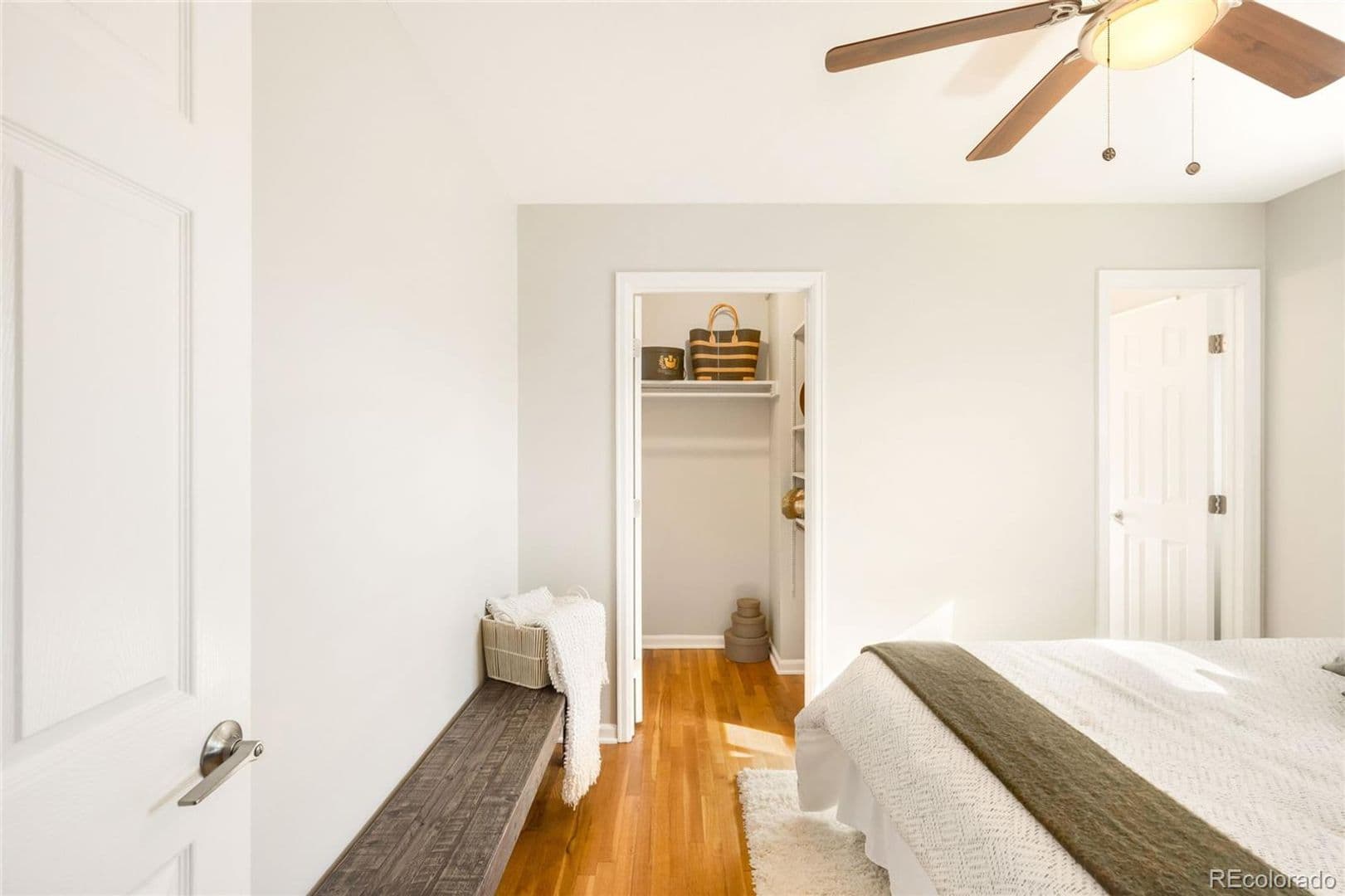 Denver House: 2438 S Perry St