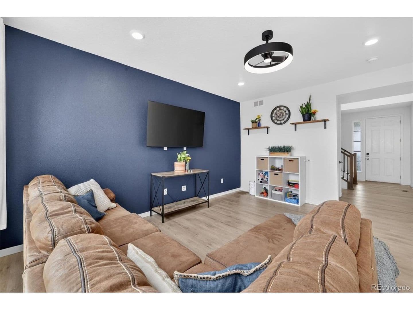 Commerce City House: 11029 Ursula St