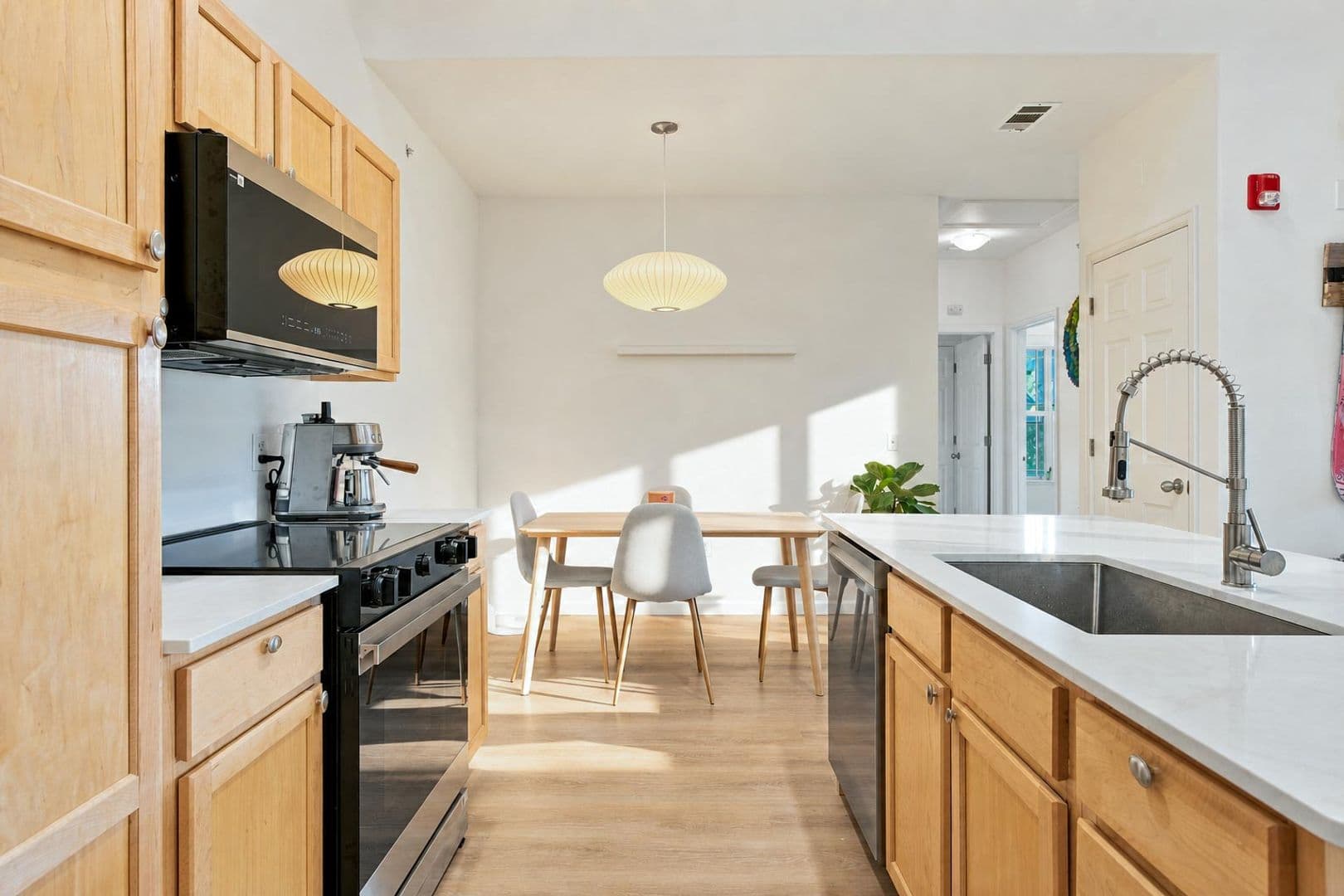 Arvada House: 8123 W 51st Place #302