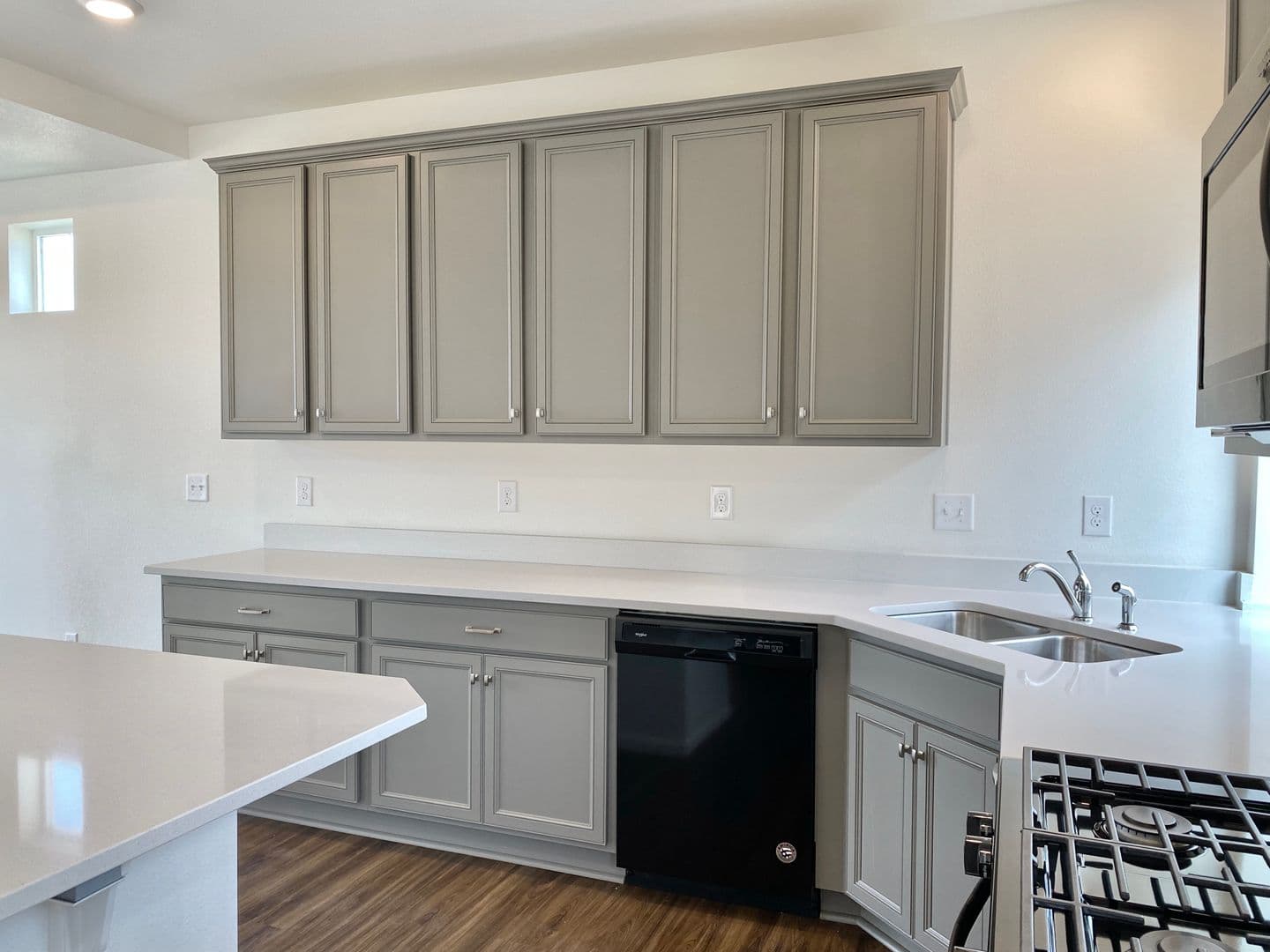 Aurora House: 21805 East 44th Place