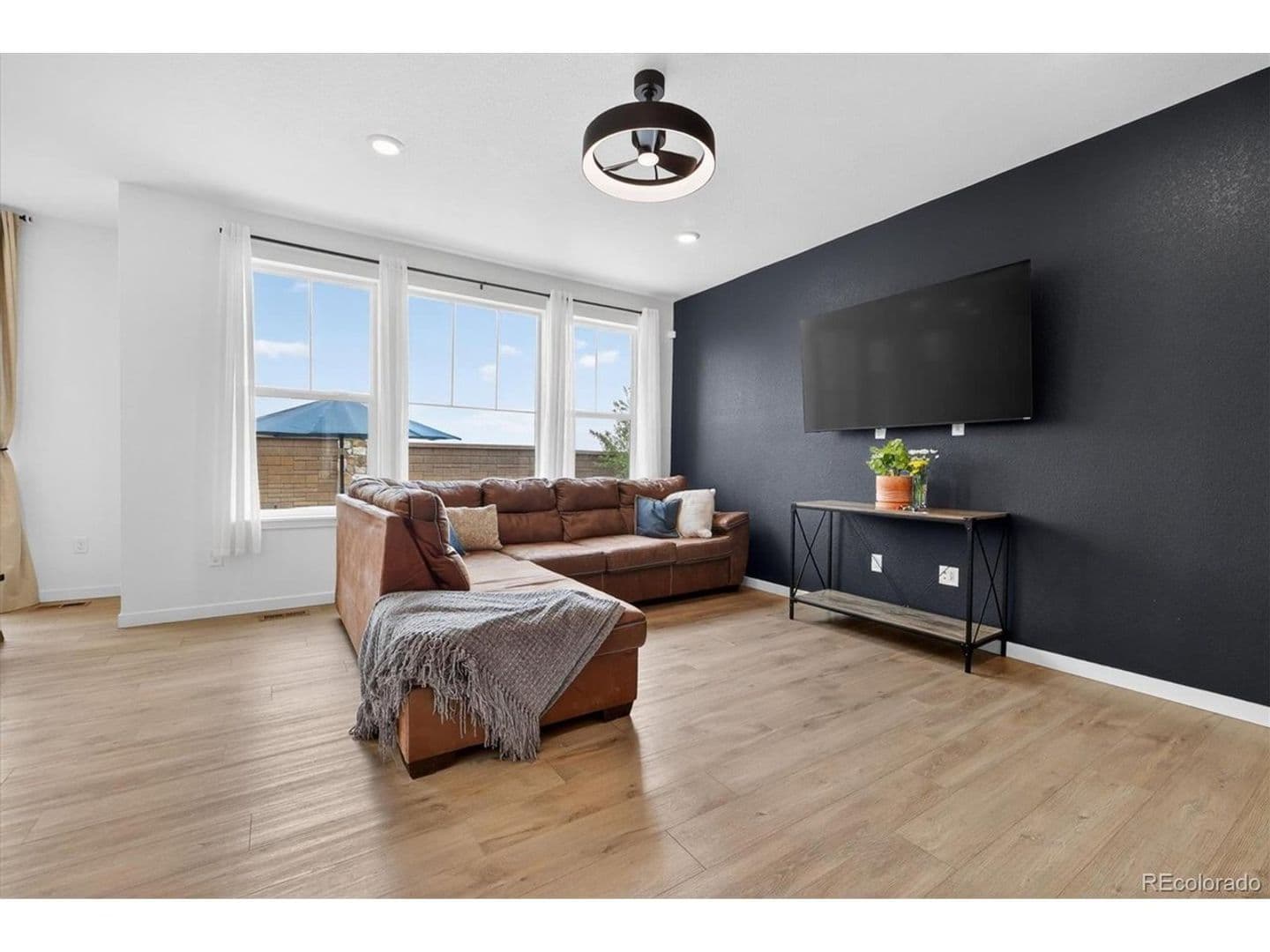 Commerce City House: 11029 Ursula St