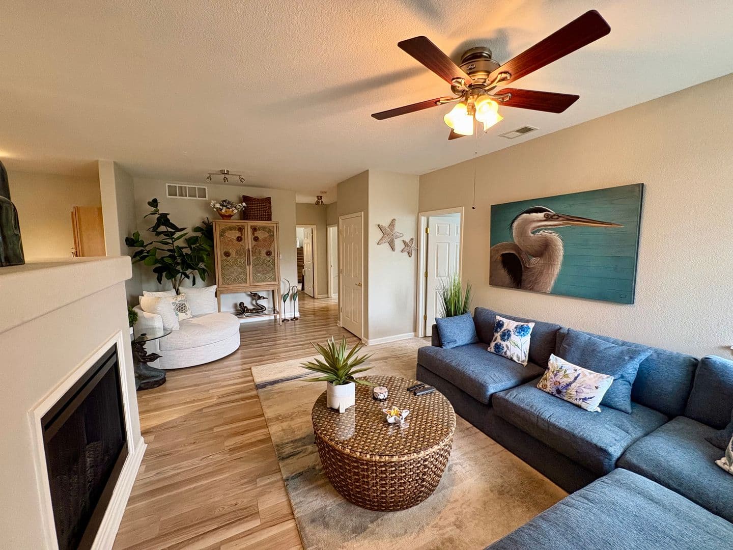 Aurora House: 22580 East Ontario Drive