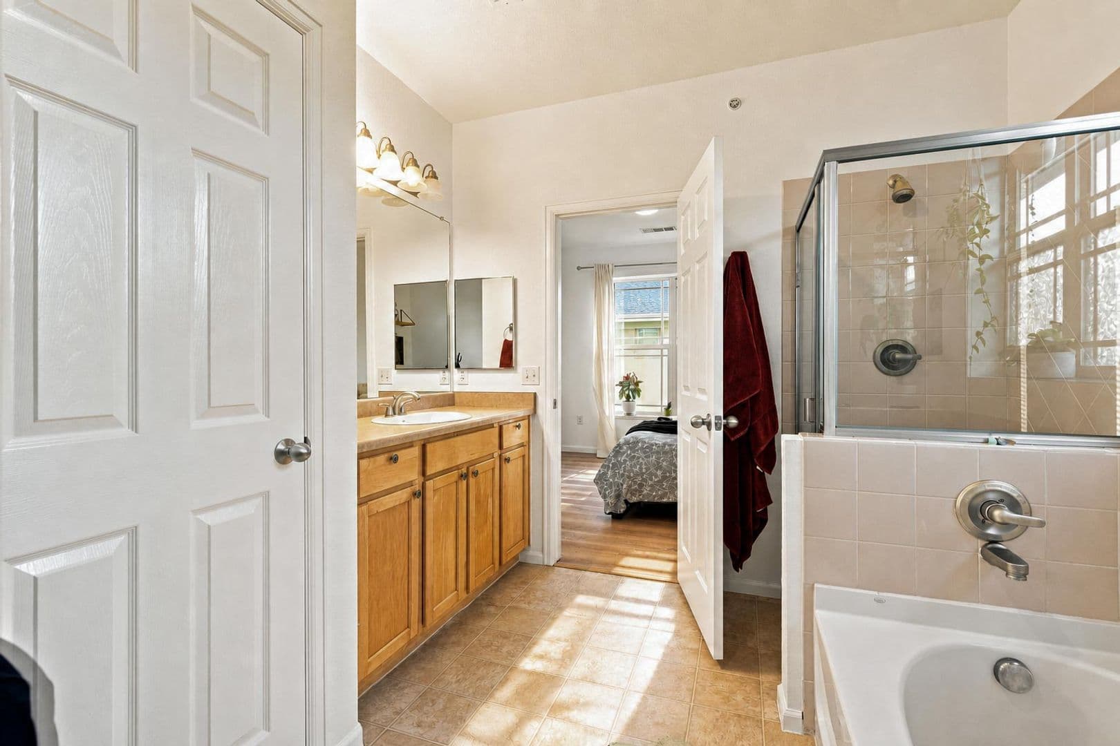 Arvada House: 8123 W 51st Place #302