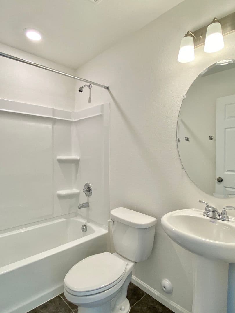 Aurora House: 21805 East 44th Place