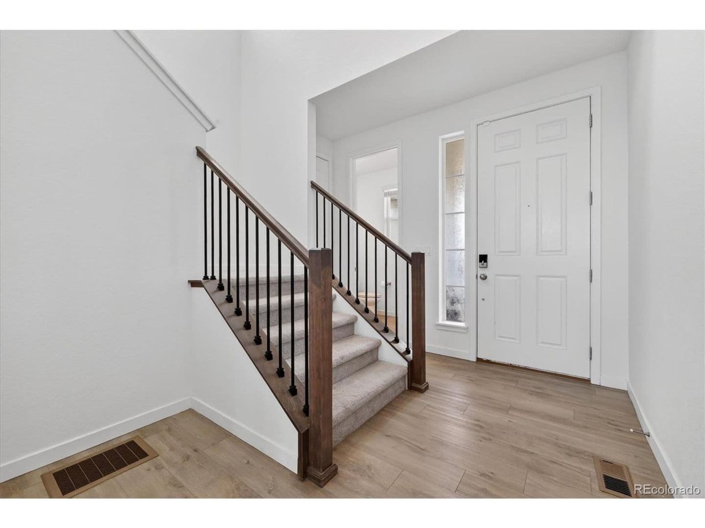 Commerce City House: 11029 Ursula St