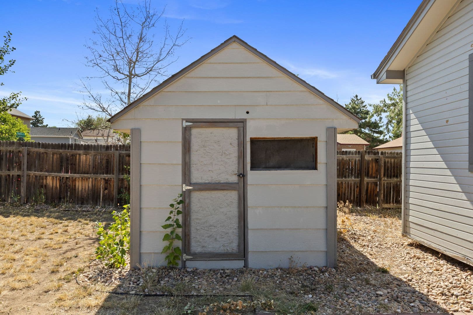 Aurora House: 4485 S Pagosa Circle