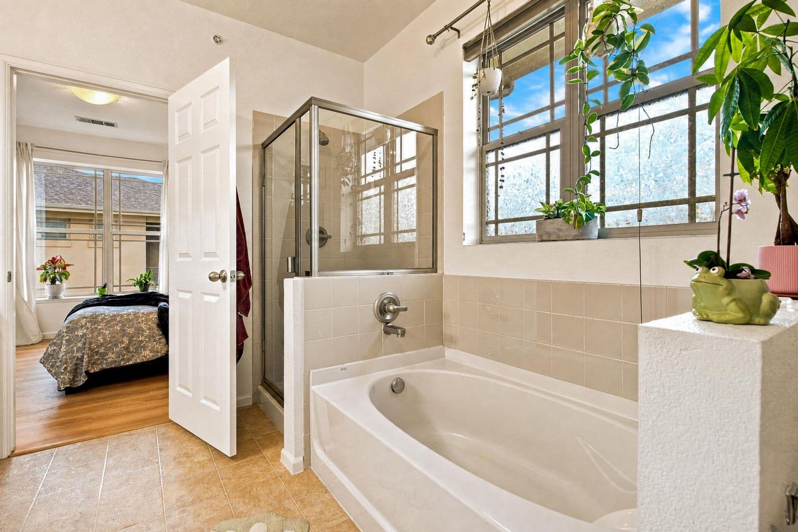 Arvada House: 8123 W 51st Place #302