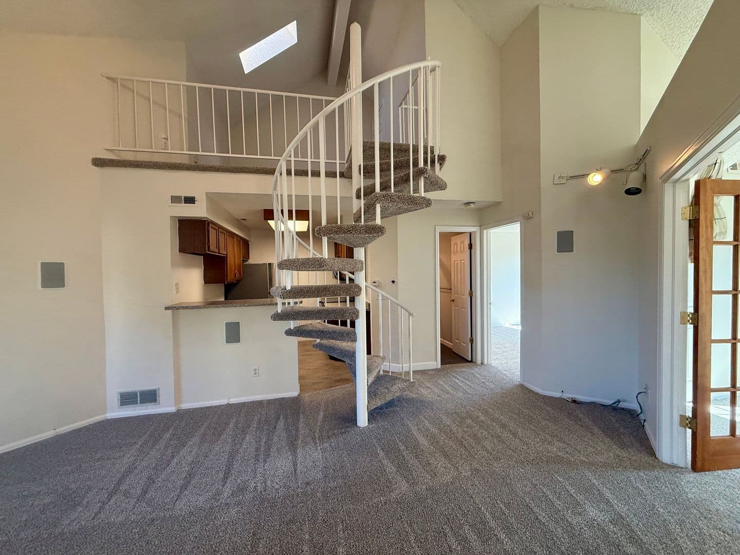 Aurora House: 13751 E Lehigh Avenue