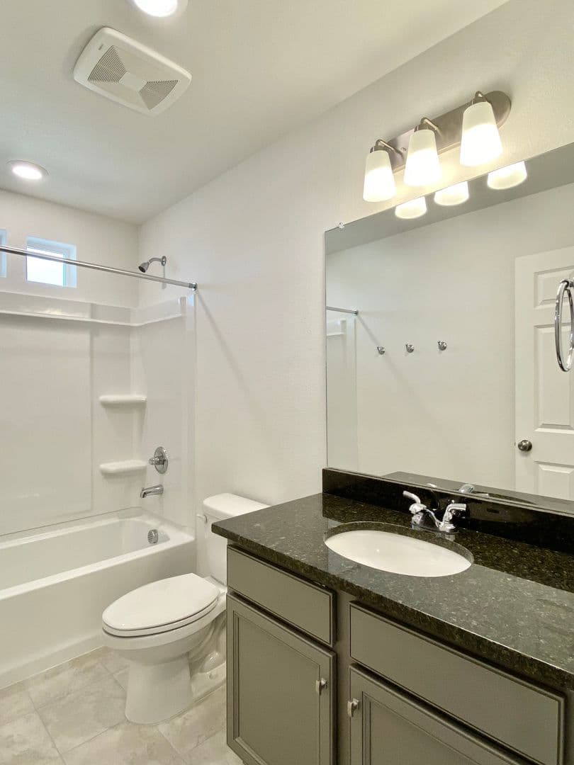 Aurora House: 21805 East 44th Place