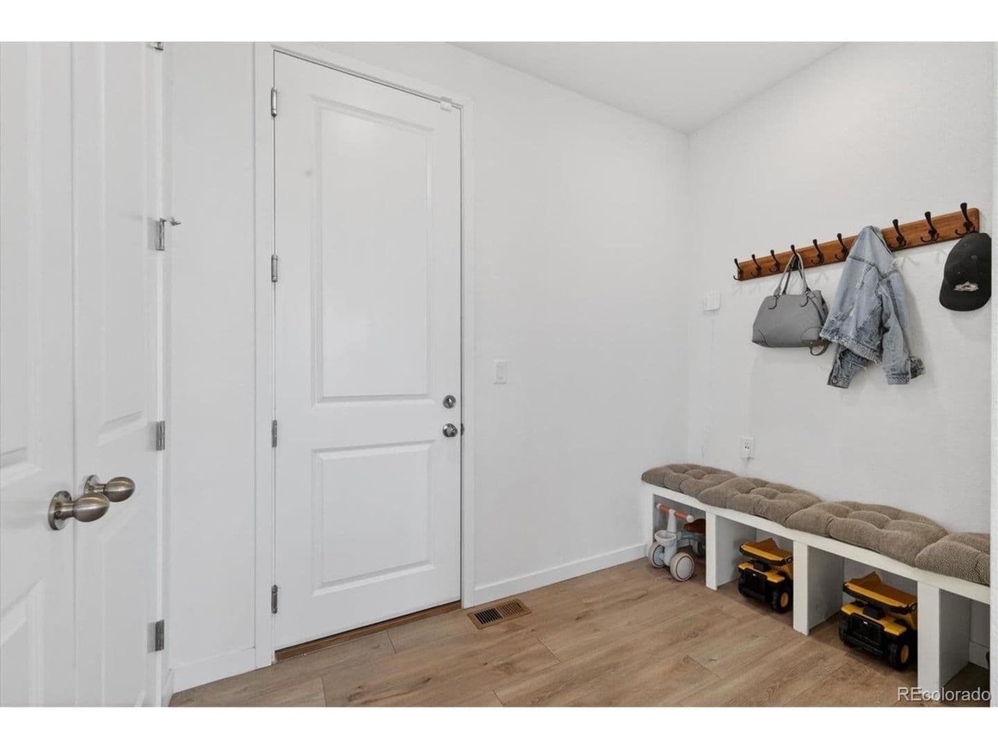 Commerce City House: 11029 Ursula St