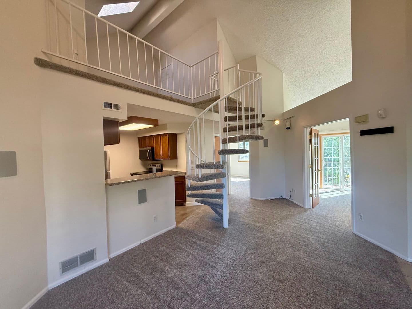Aurora House: 13751 E Lehigh Avenue