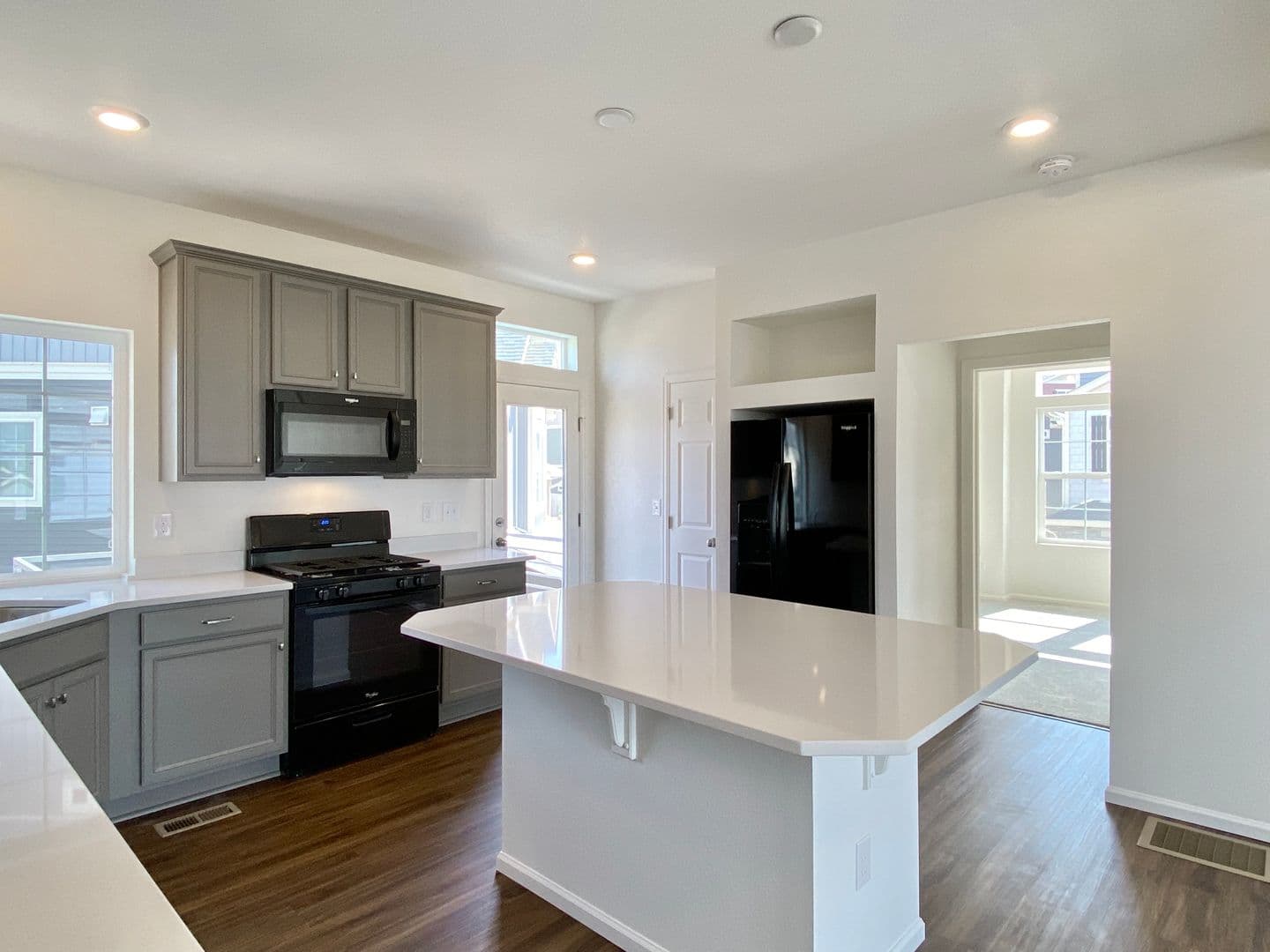 Aurora House: 21805 East 44th Place