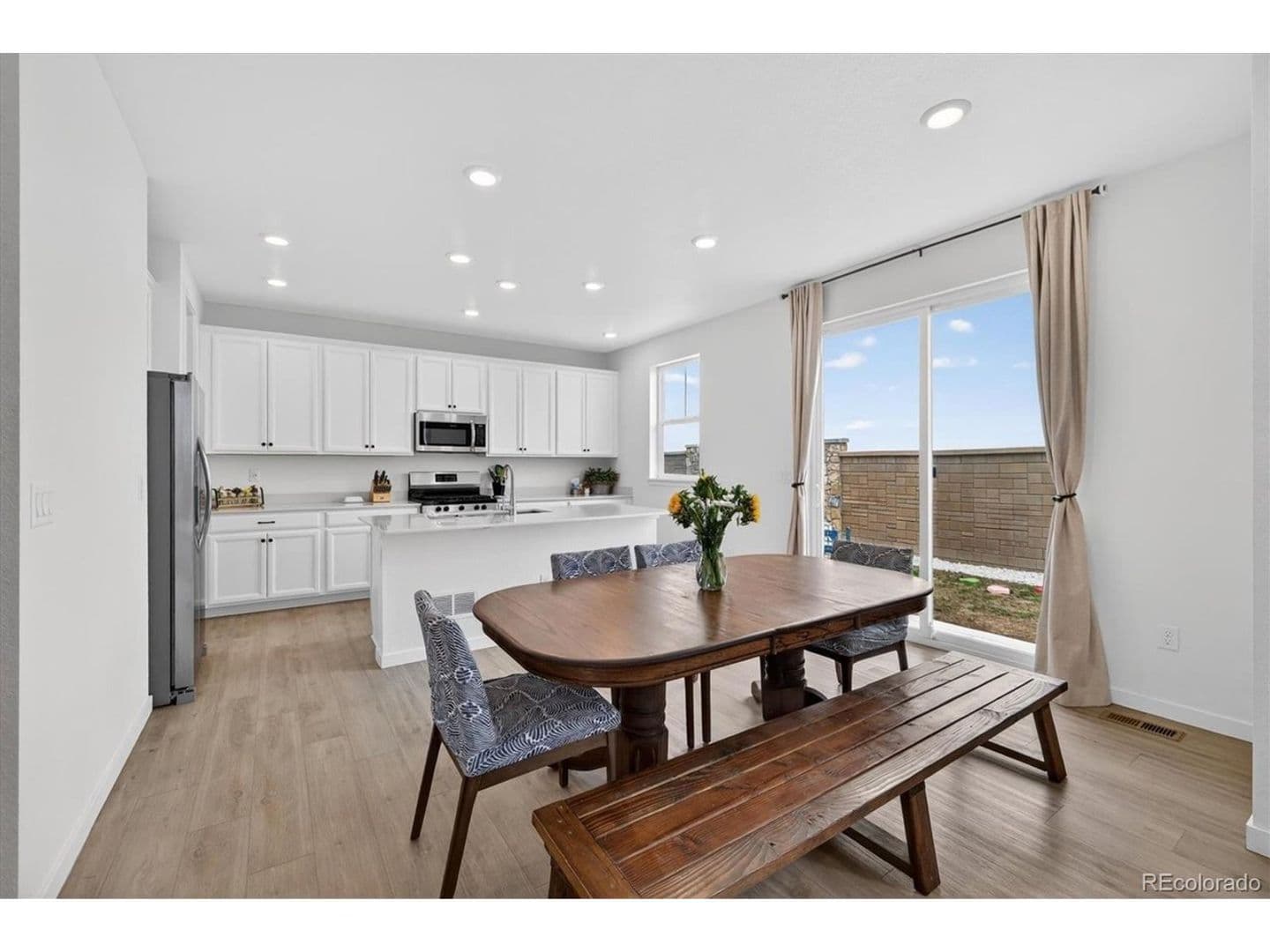 Commerce City House: 11029 Ursula St