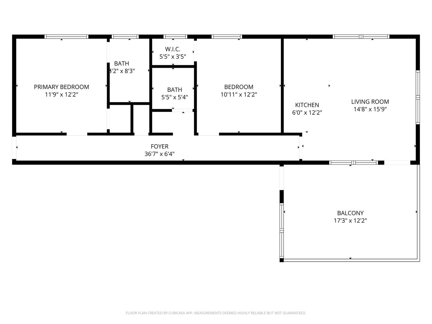 Denver House: 2389 South High St