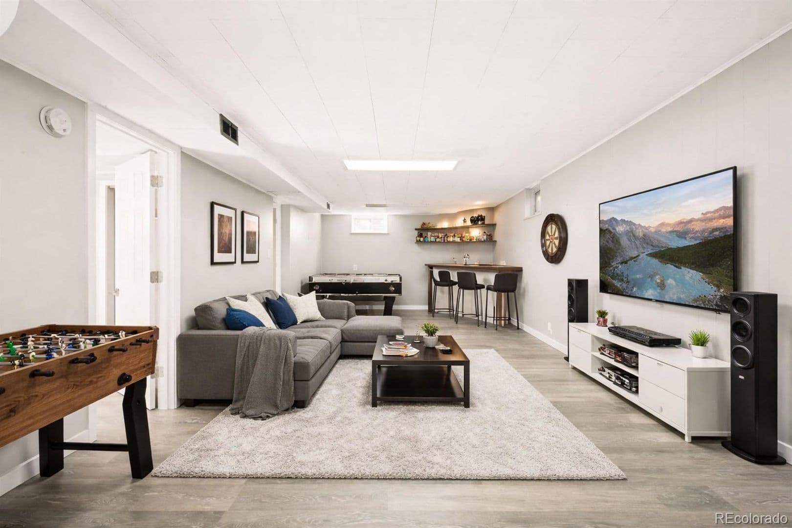 Denver House: 2438 S Perry St