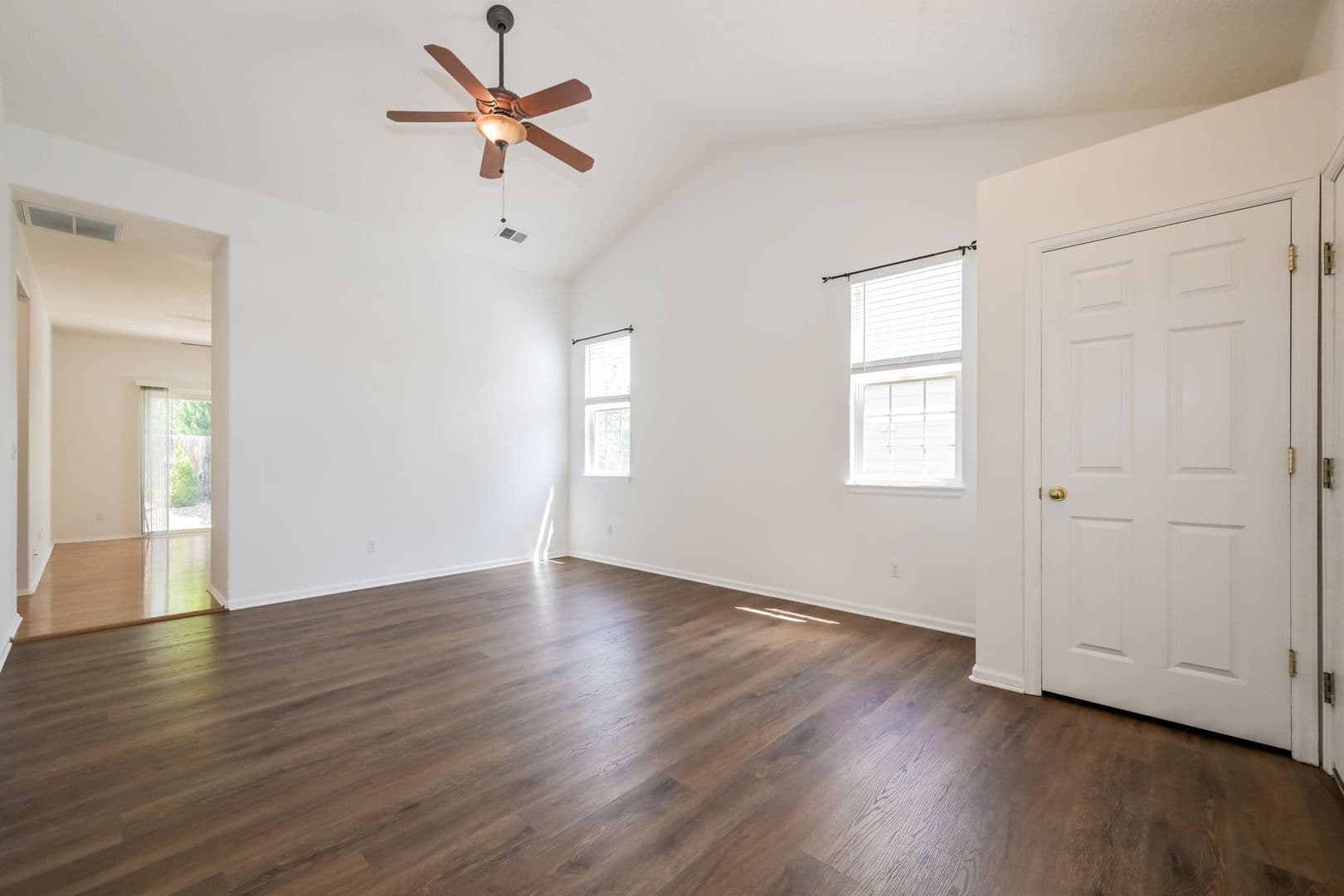 Aurora House: 18512 E Harvard Dr