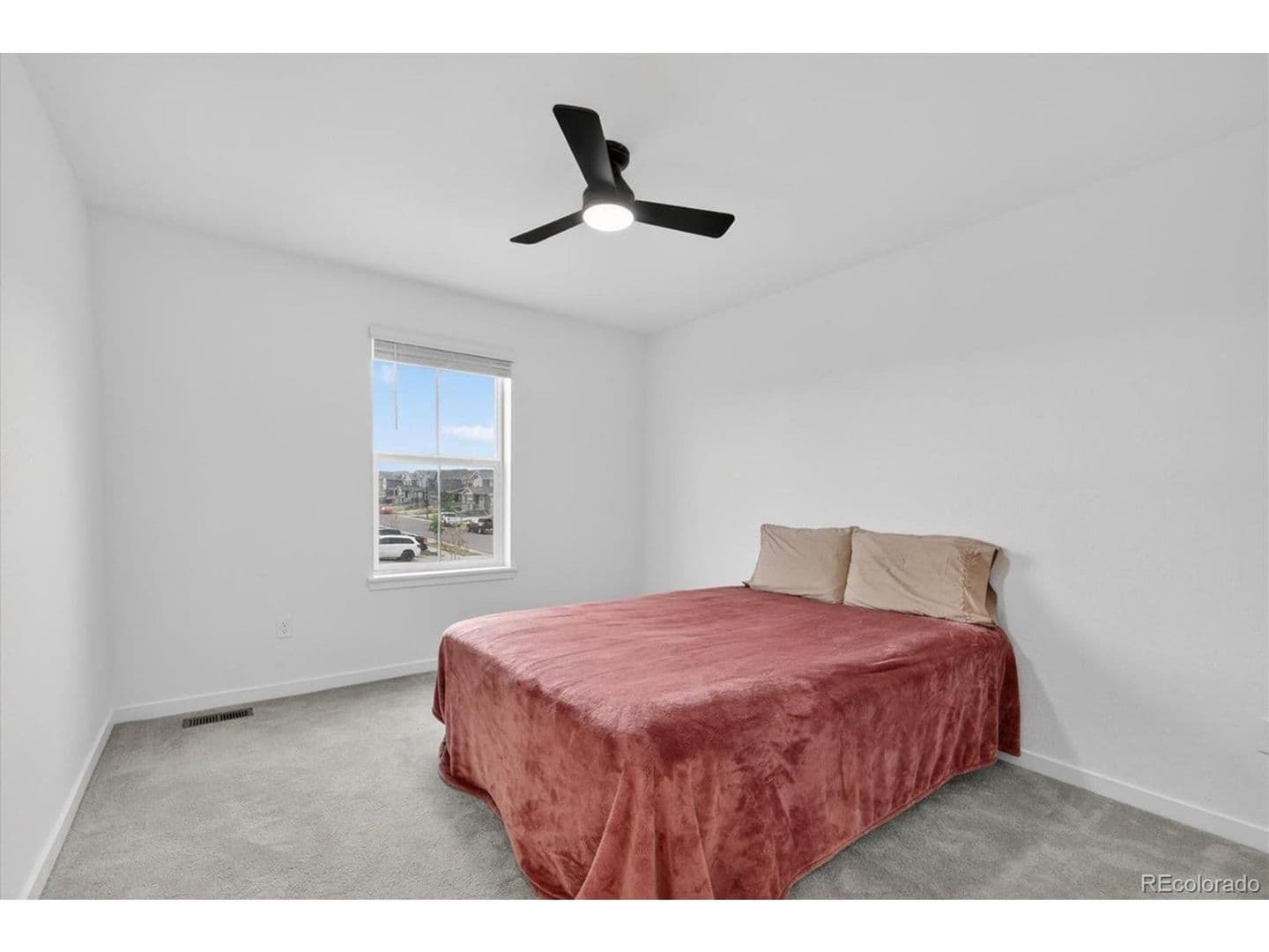 Commerce City House: 11029 Ursula St