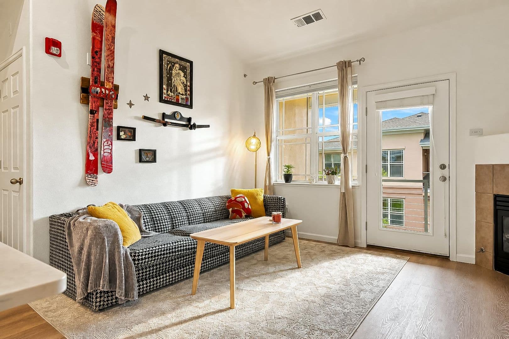 Arvada House: 8123 W 51st Place #302