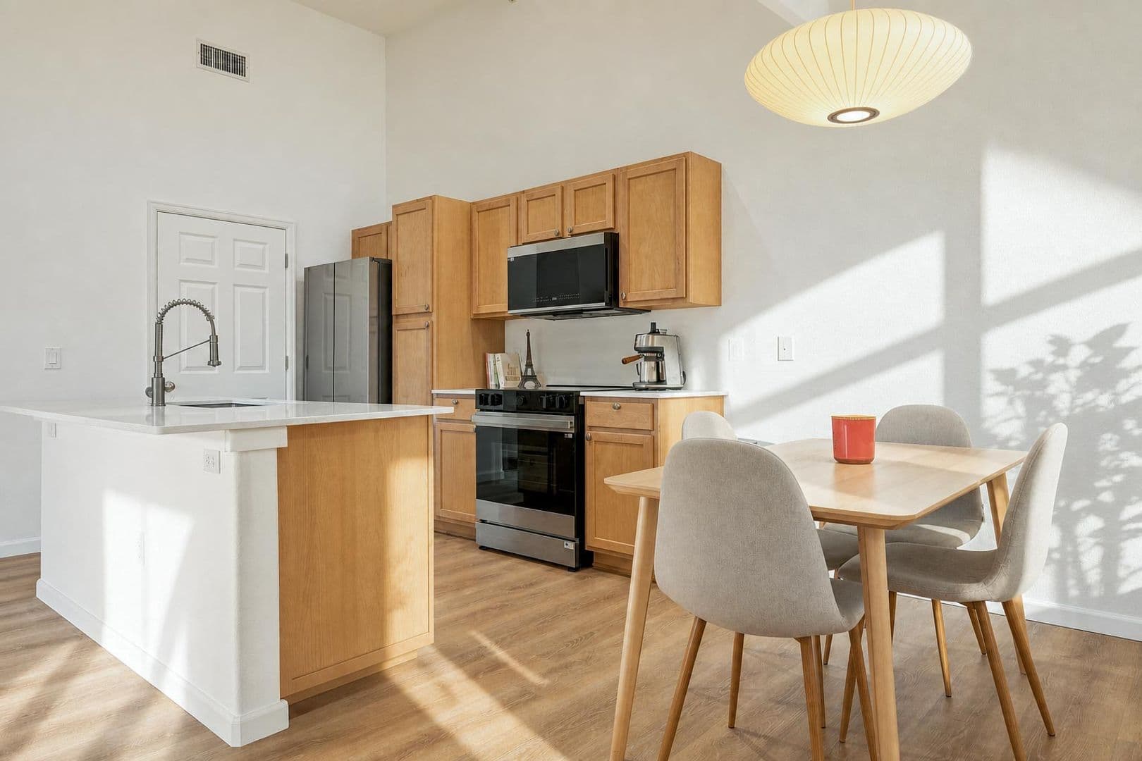 Arvada House: 8123 W 51st Place #302