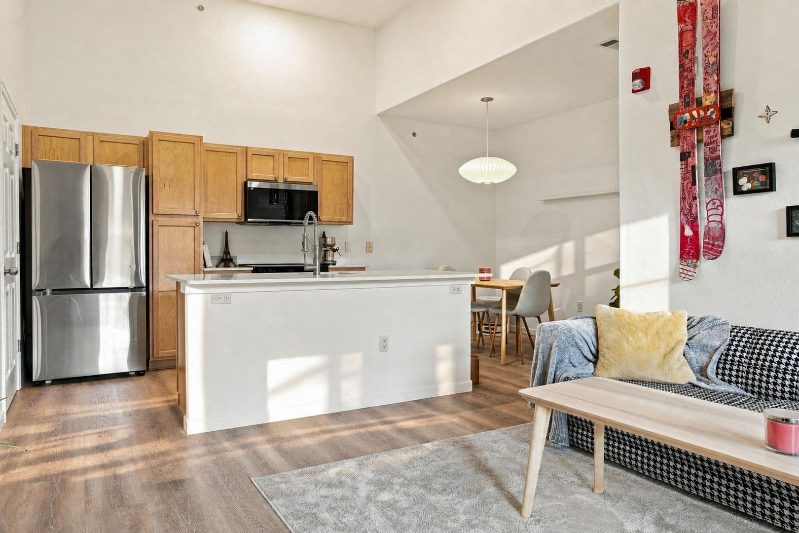 Arvada House: 8123 W 51st Place #302