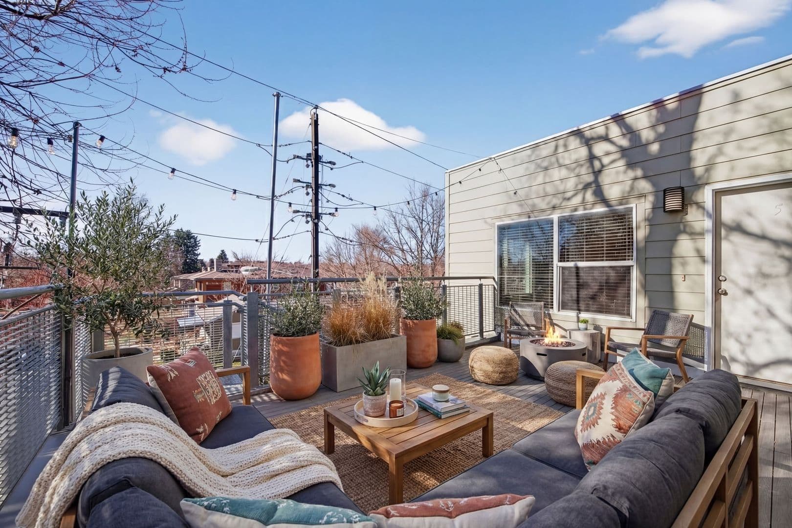 Denver House: 2389 South High St