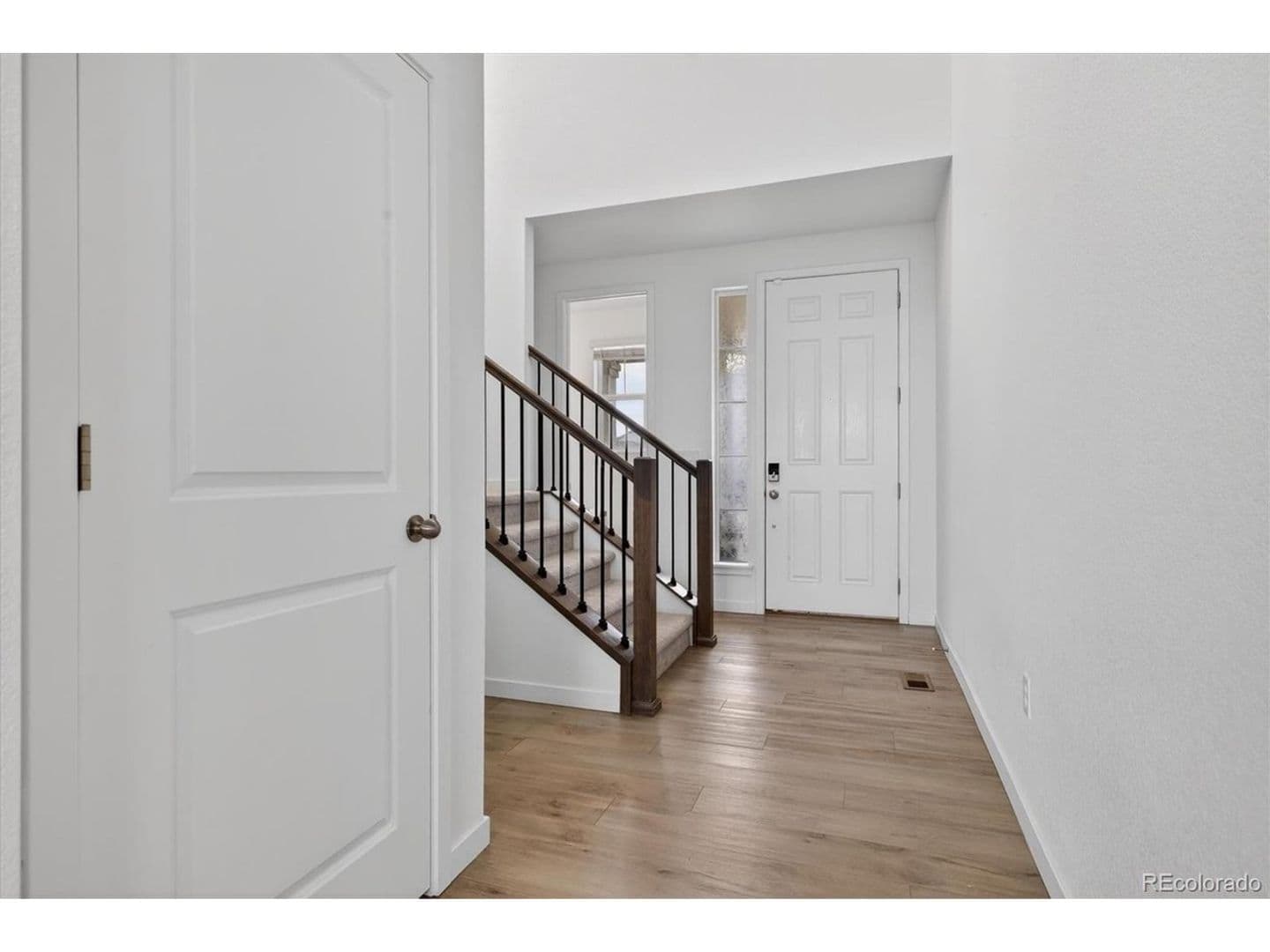 Commerce City House: 11029 Ursula St