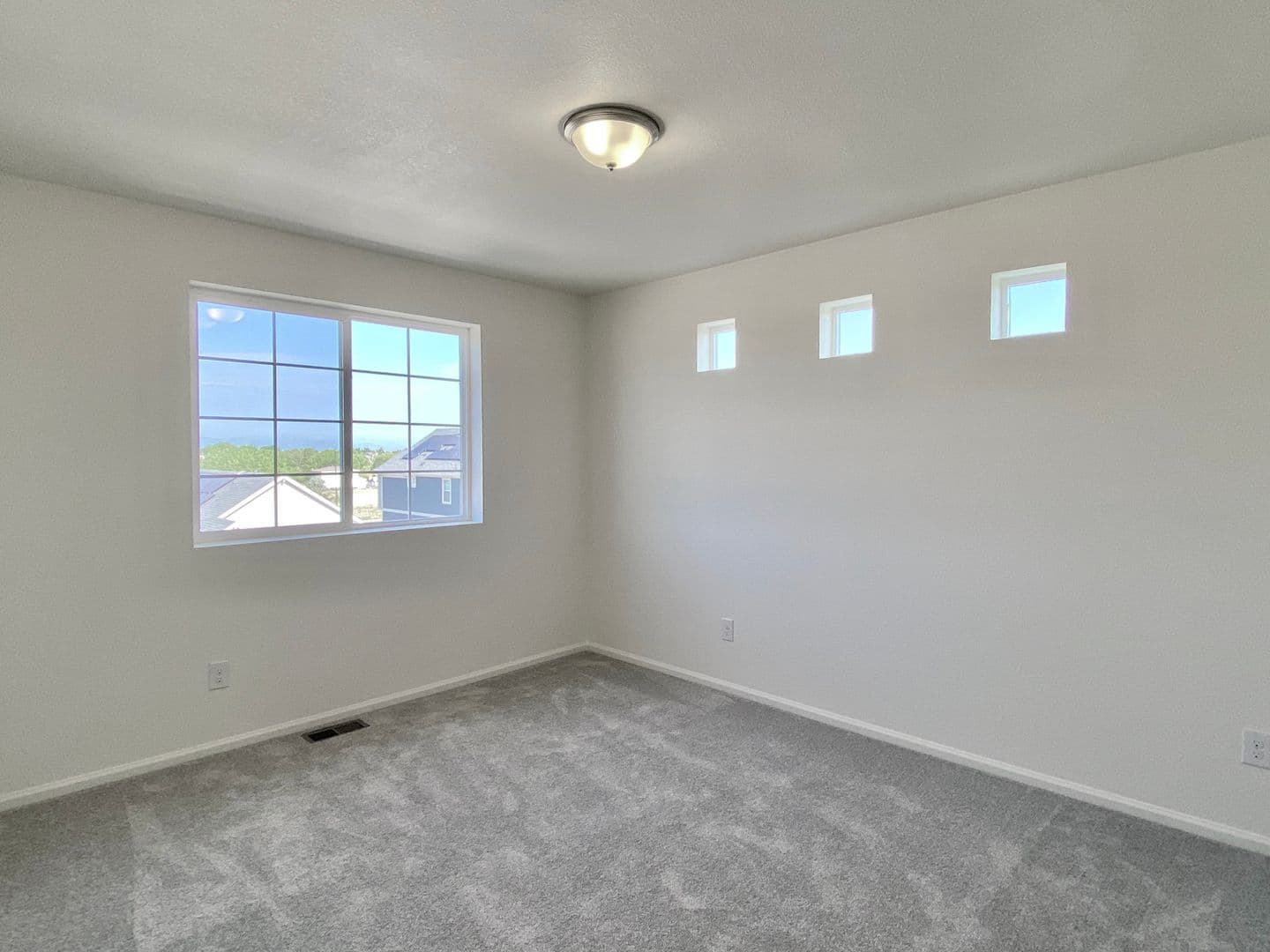 Aurora House: 21805 East 44th Place