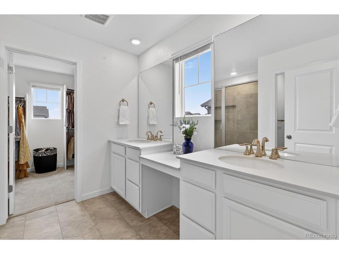 Commerce City House: 11029 Ursula St