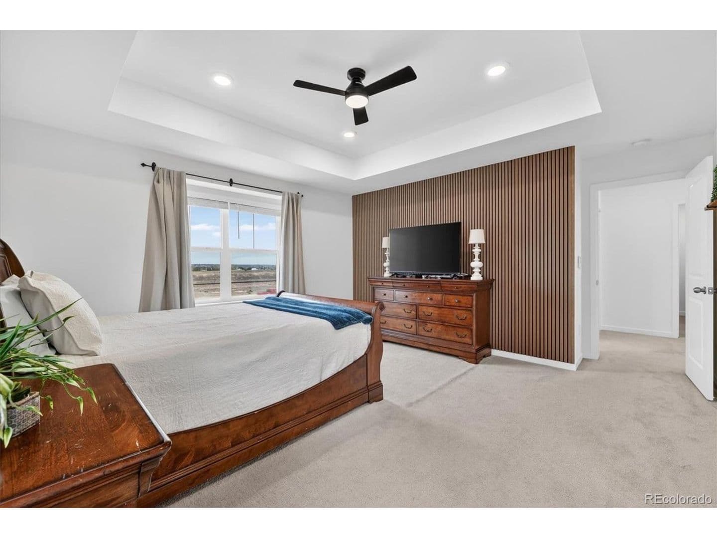 Commerce City House: 11029 Ursula St