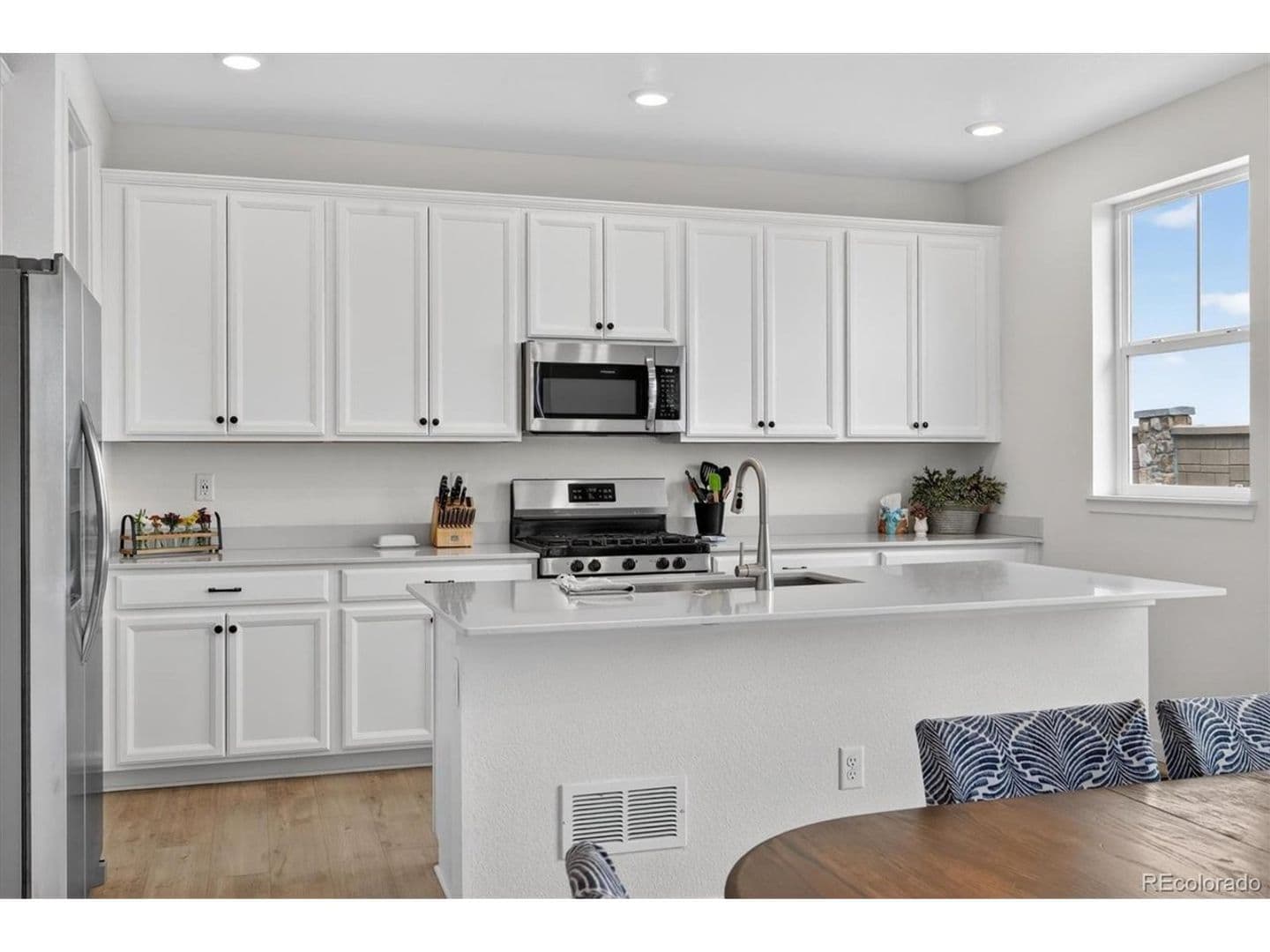 Commerce City House: 11029 Ursula St